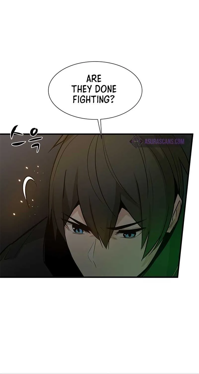 Read The Tutorial Is Too Hard chapter 97 image 40 on Lezhin
