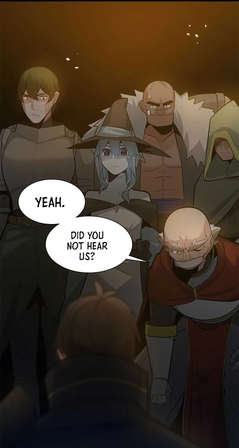 Read The Tutorial Is Too Hard chapter 97 image 41 on Lezhin