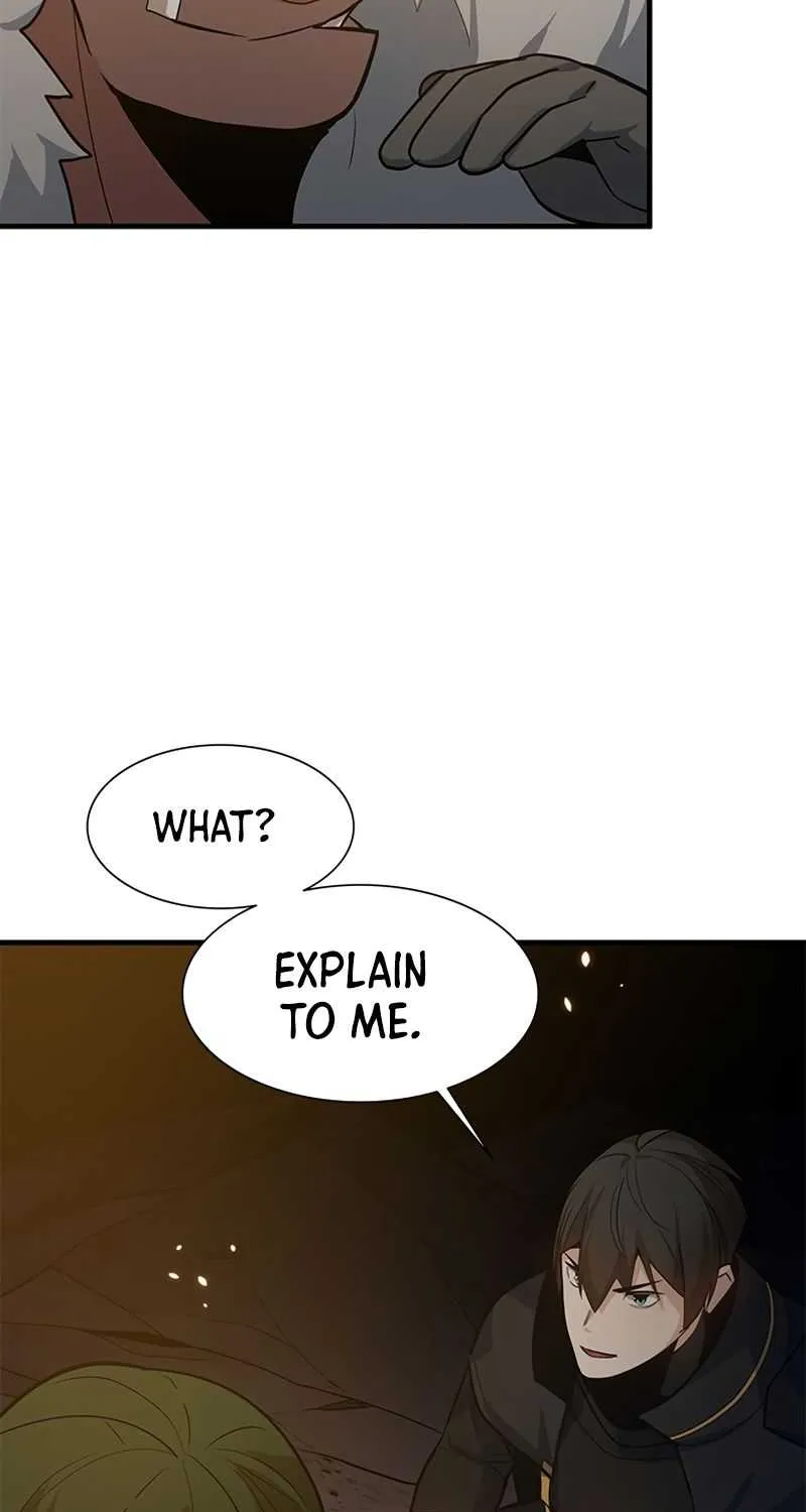 Read The Tutorial Is Too Hard chapter 97 image 43 on Lezhin