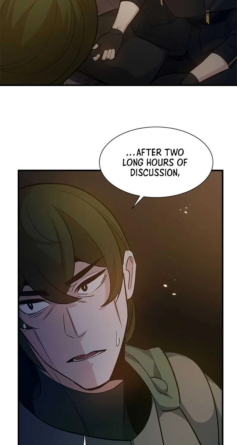 Read The Tutorial Is Too Hard chapter 97 image 44 on Lezhin