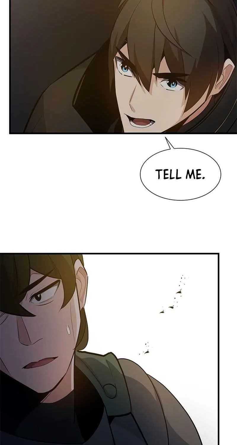 Read The Tutorial Is Too Hard chapter 97 image 46 on Lezhin