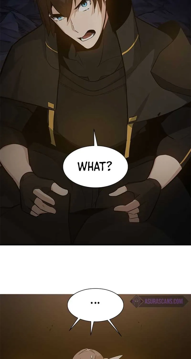 Read The Tutorial Is Too Hard chapter 97 image 48 on Lezhin