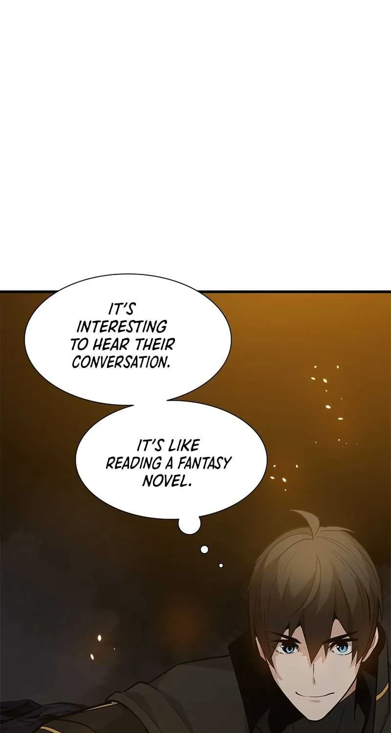 Read The Tutorial Is Too Hard chapter 97 image 6 on Lezhin