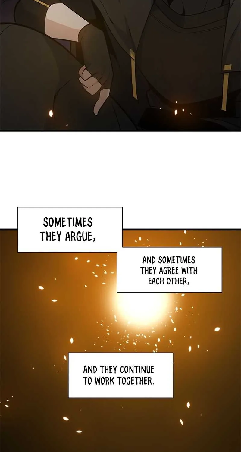 Read The Tutorial Is Too Hard chapter 97 image 7 on Lezhin