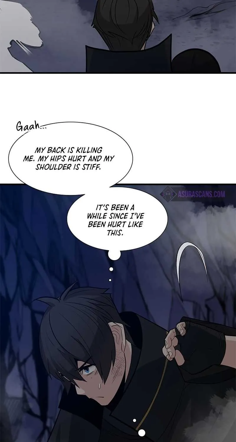 Read The Tutorial Is Too Hard chapter 97 image 78 on Lezhin