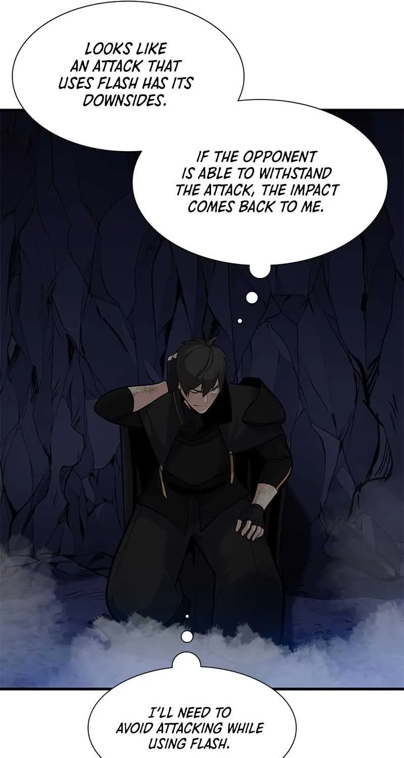 Read The Tutorial Is Too Hard chapter 97 image 80 on Lezhin