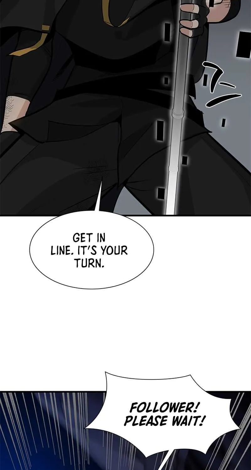 Read The Tutorial Is Too Hard chapter 97 image 82 on Lezhin