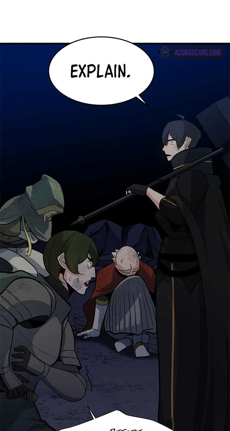 Read The Tutorial Is Too Hard chapter 97 image 88 on Lezhin
