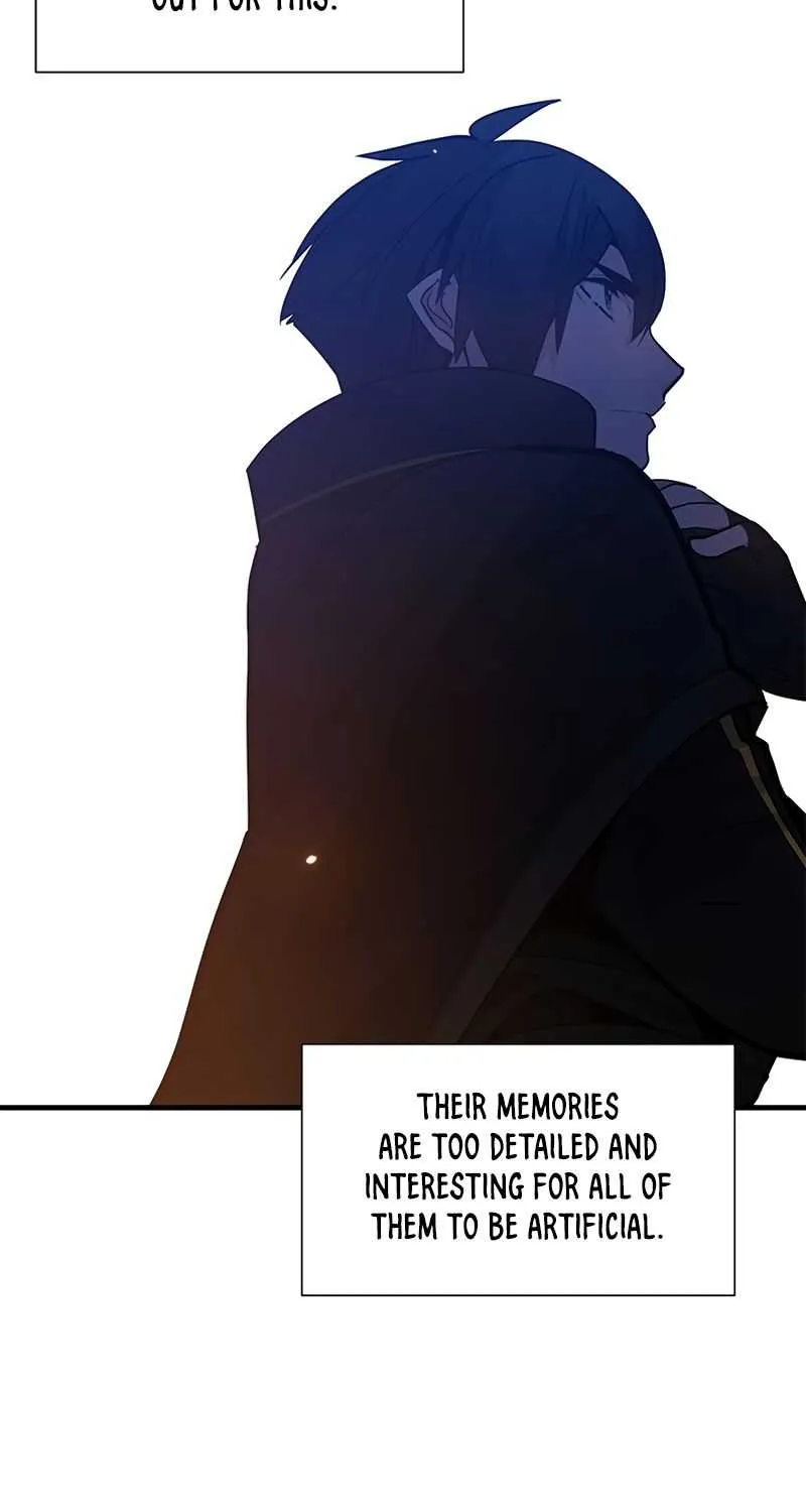 Read The Tutorial Is Too Hard chapter 97 image 9 on Lezhin
