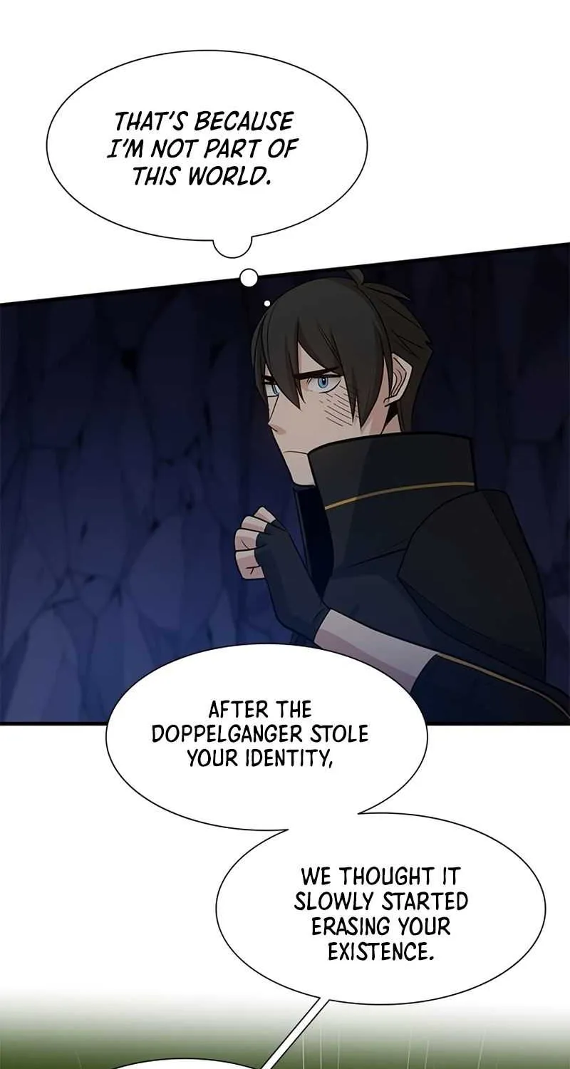 Read The Tutorial Is Too Hard chapter 97 image 91 on Lezhin