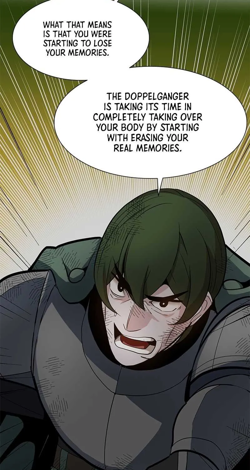 Read The Tutorial Is Too Hard chapter 97 image 92 on Lezhin