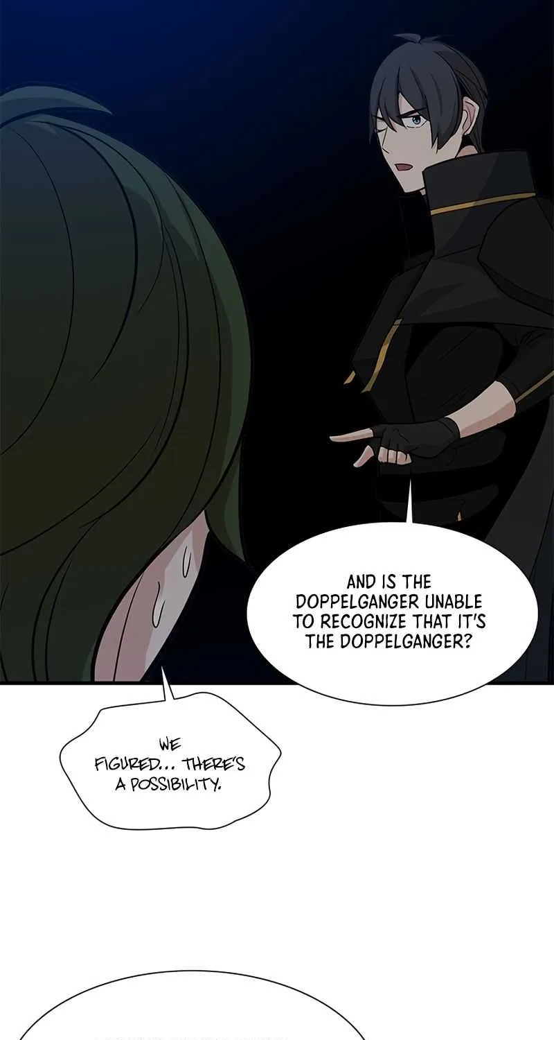 Read The Tutorial Is Too Hard chapter 97 image 94 on Lezhin