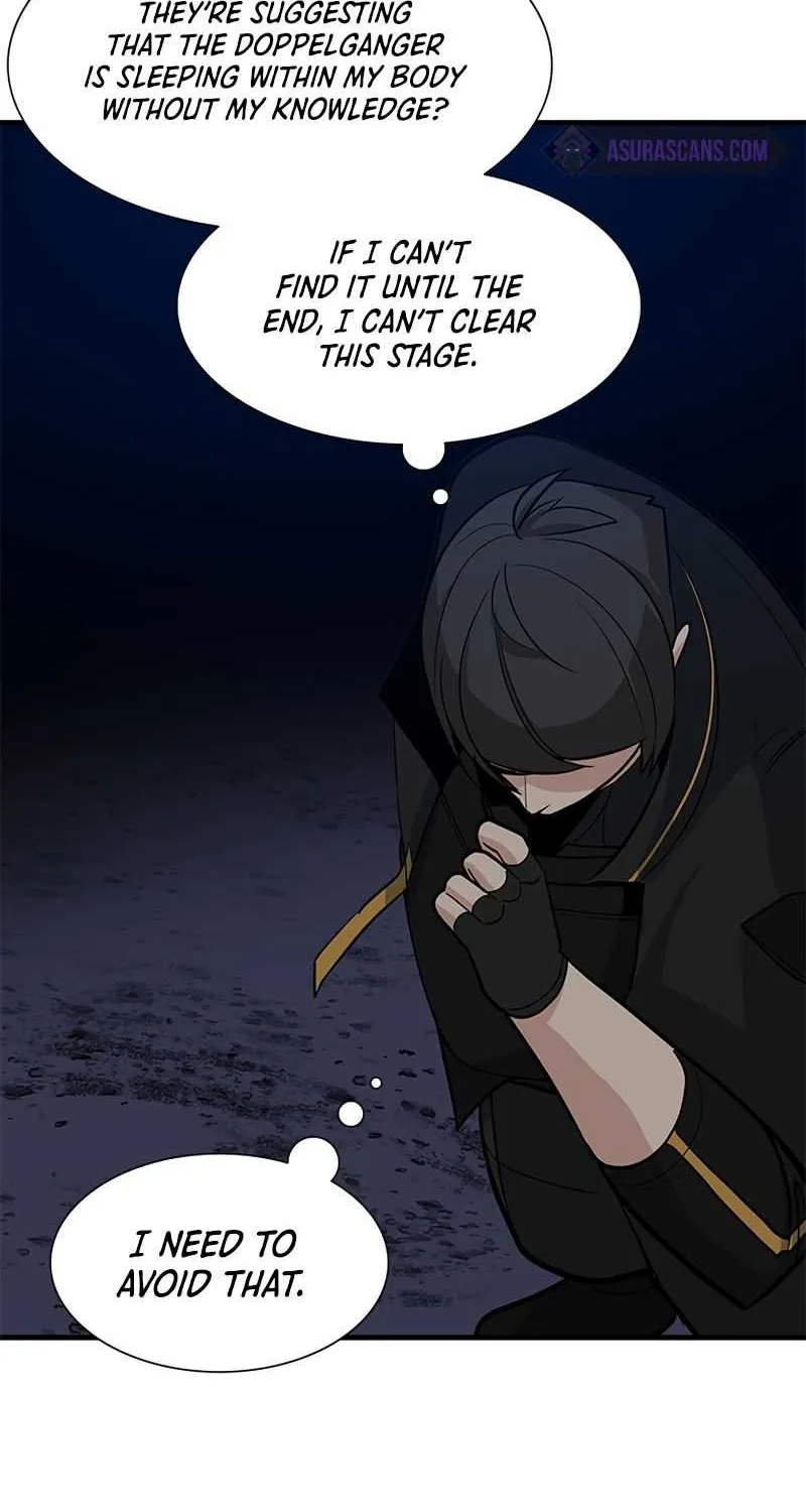 Read The Tutorial Is Too Hard chapter 97 image 95 on Lezhin