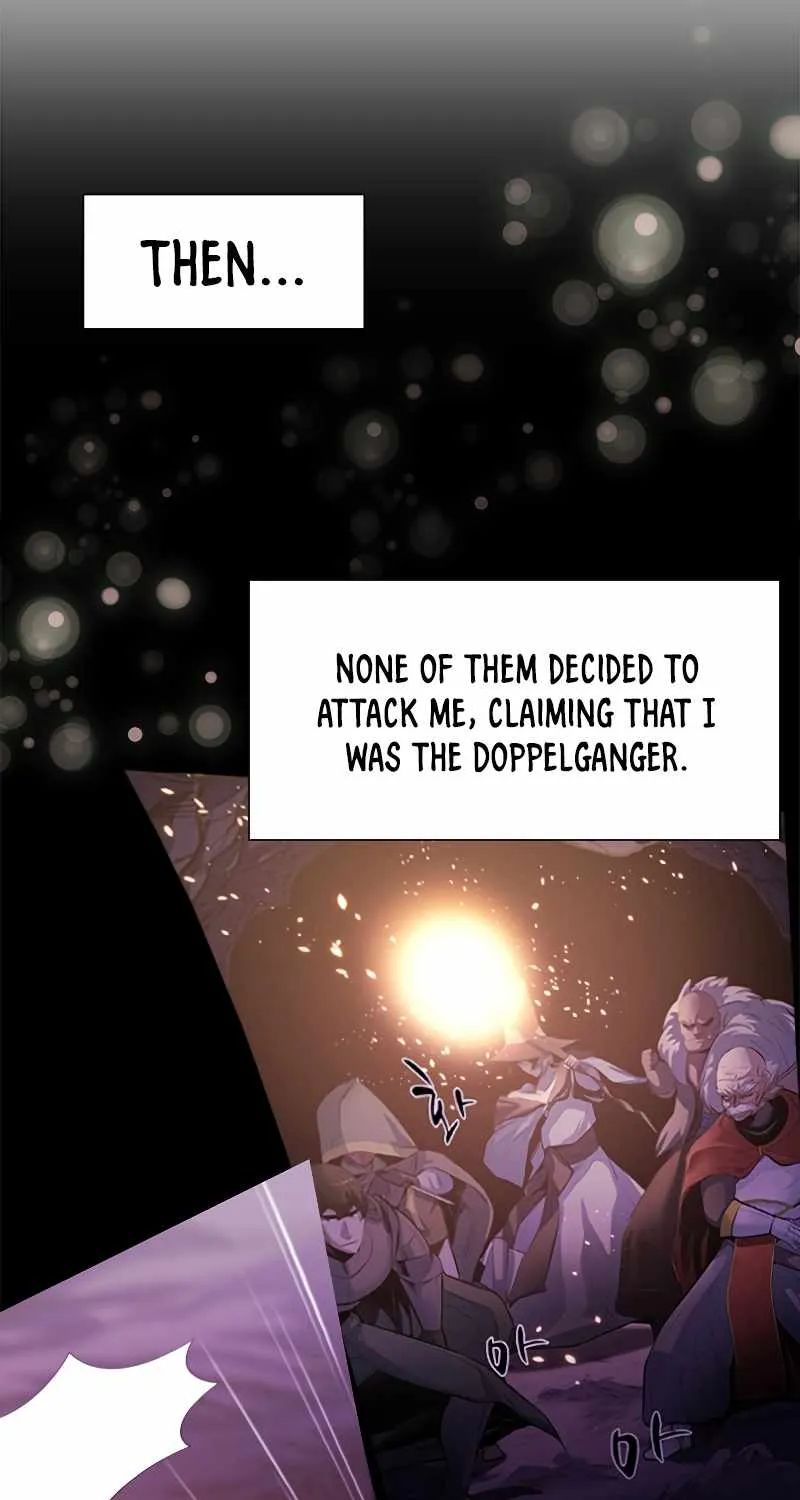 Read The Tutorial Is Too Hard chapter 98 image 12 on Lezhin