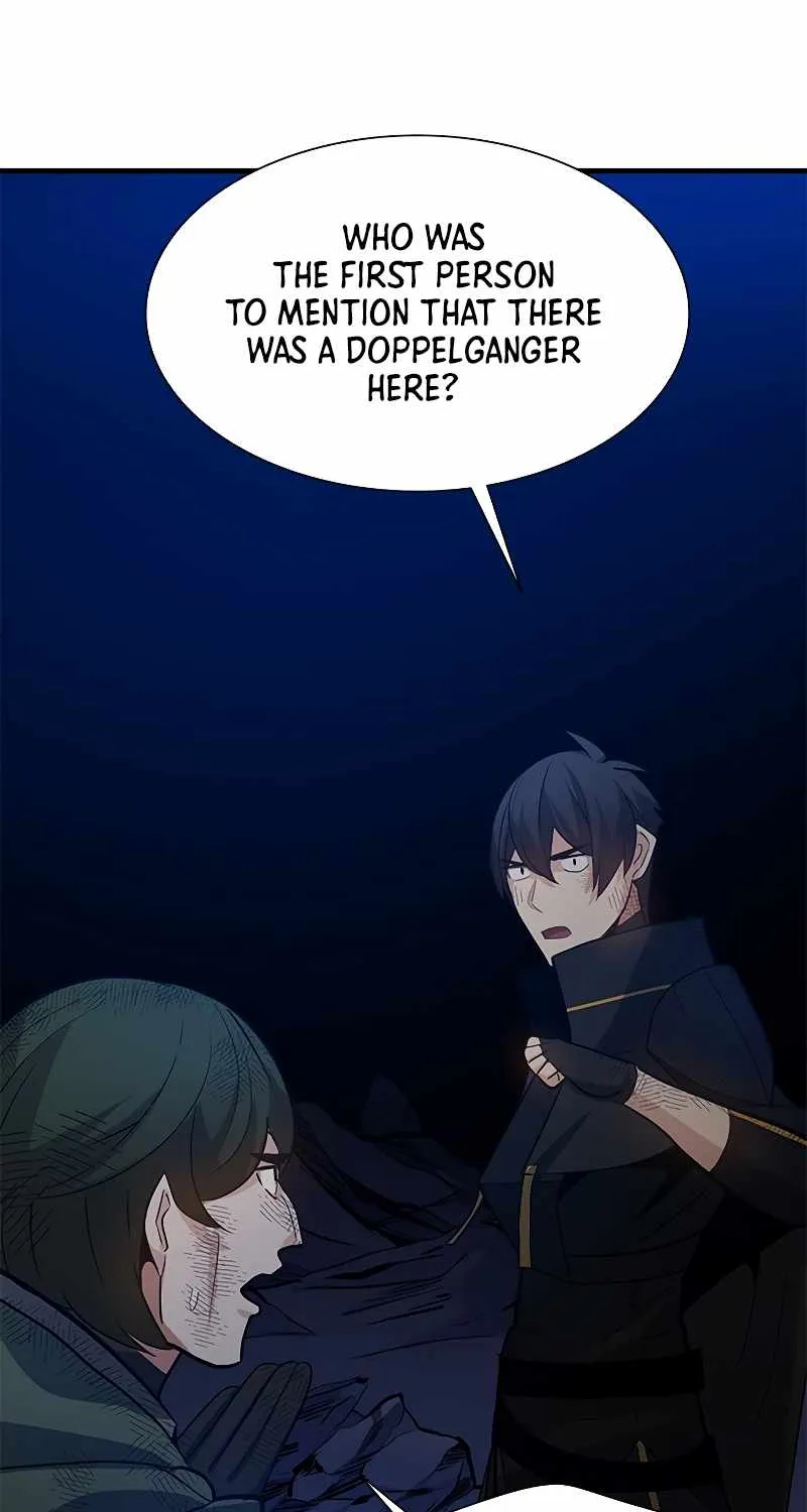 Read The Tutorial Is Too Hard chapter 98 image 15 on Lezhin
