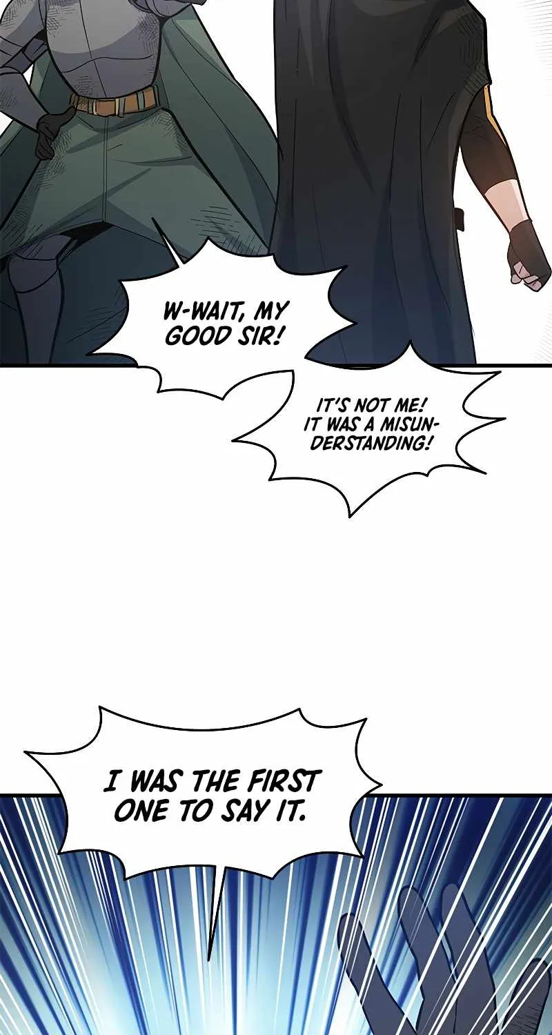 Read The Tutorial Is Too Hard chapter 98 image 17 on Lezhin