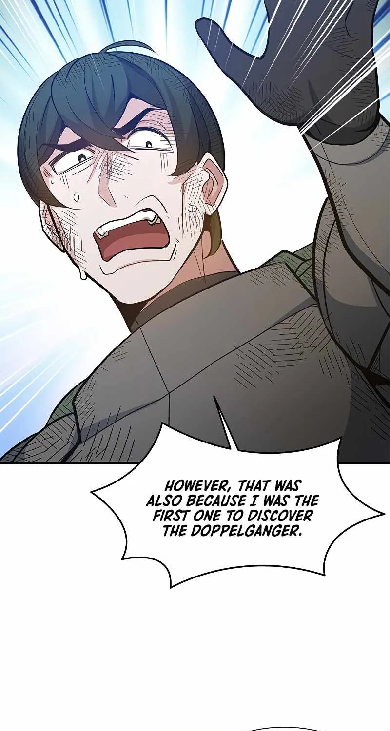 Read The Tutorial Is Too Hard chapter 98 image 18 on Lezhin