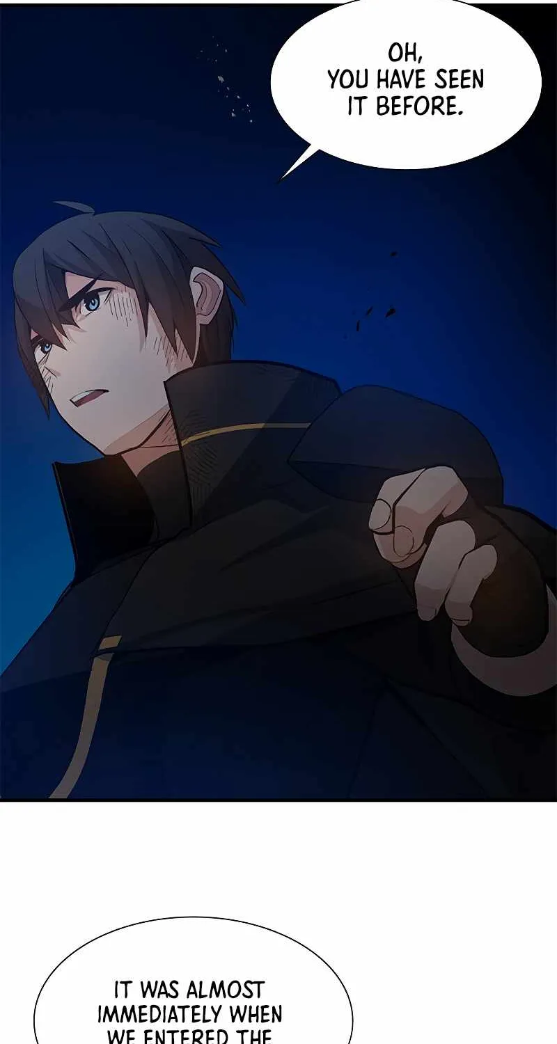 Read The Tutorial Is Too Hard chapter 98 image 19 on Lezhin