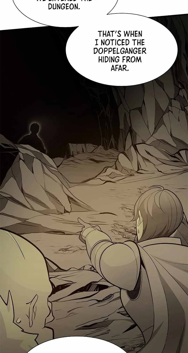 Read The Tutorial Is Too Hard chapter 98 image 20 on Lezhin