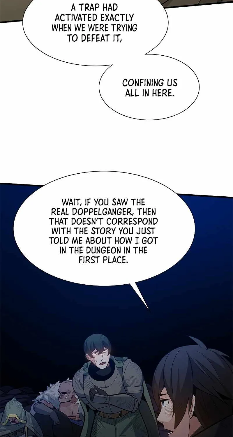 Read The Tutorial Is Too Hard chapter 98 image 21 on Lezhin