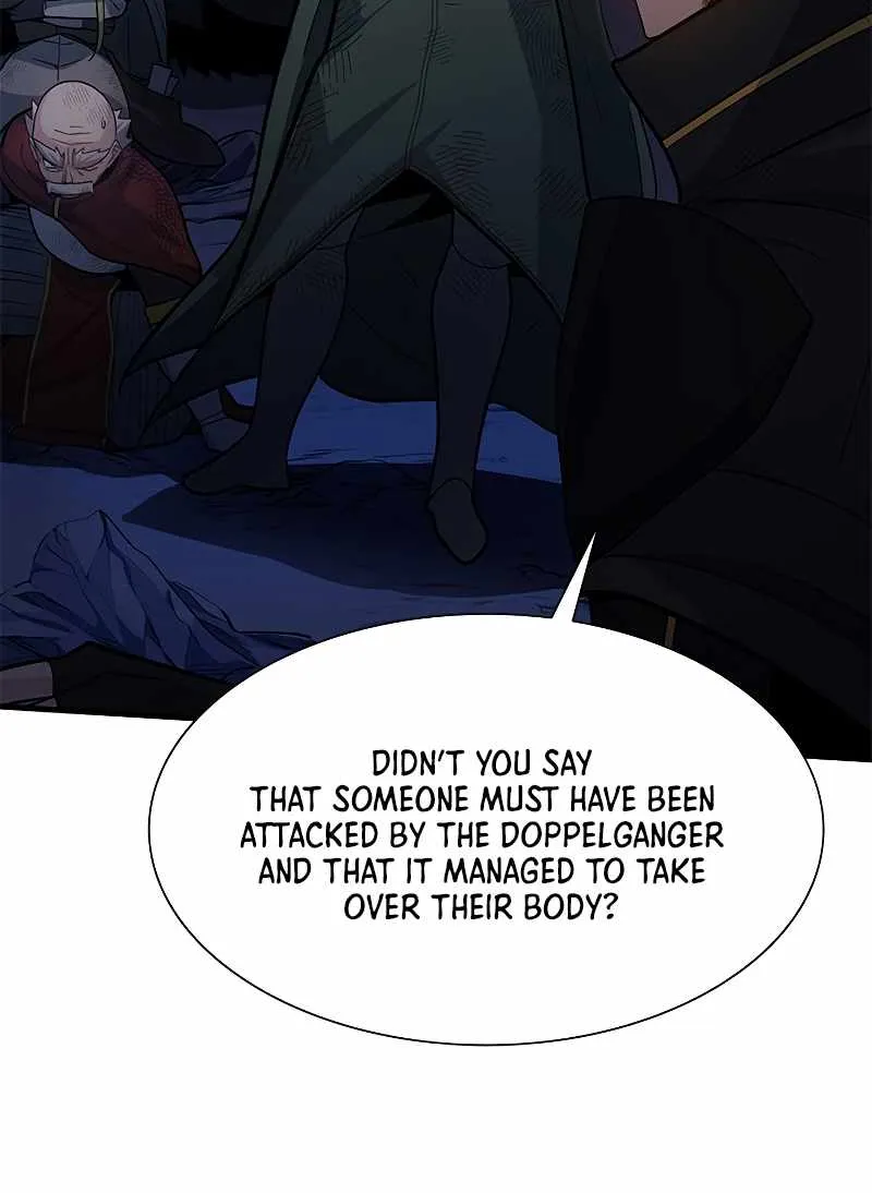 Read The Tutorial Is Too Hard chapter 98 image 22 on Lezhin