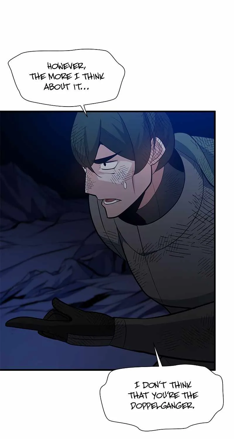 Read The Tutorial Is Too Hard chapter 98 image 27 on Lezhin