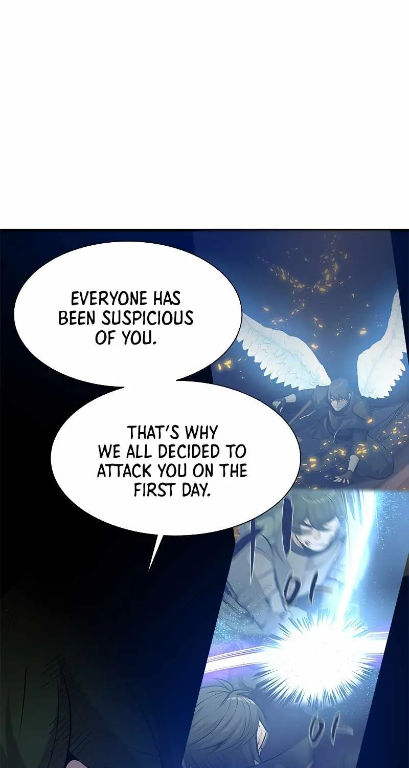 Read The Tutorial Is Too Hard chapter 98 image 28 on Lezhin