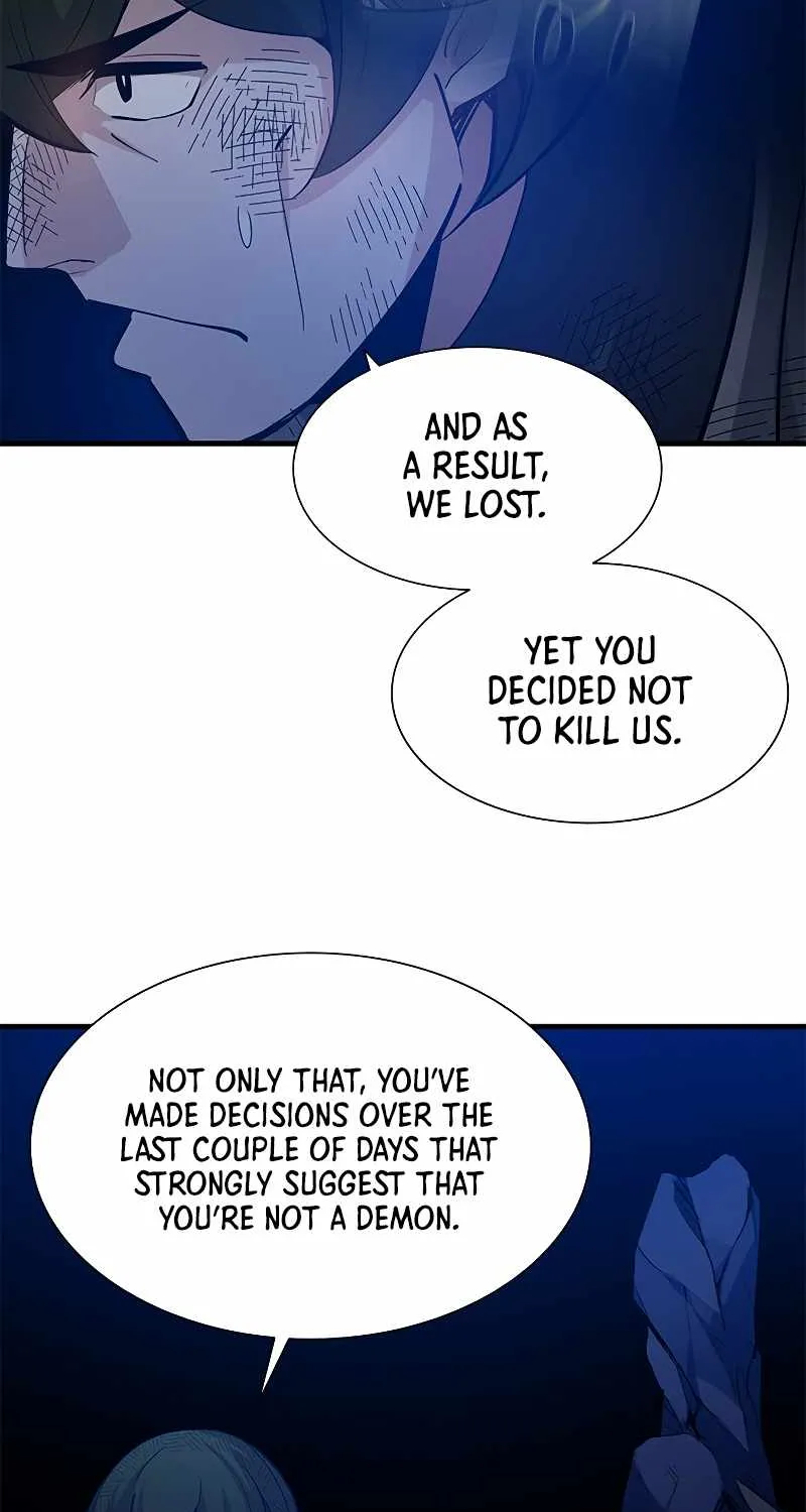 Read The Tutorial Is Too Hard chapter 98 image 29 on Lezhin