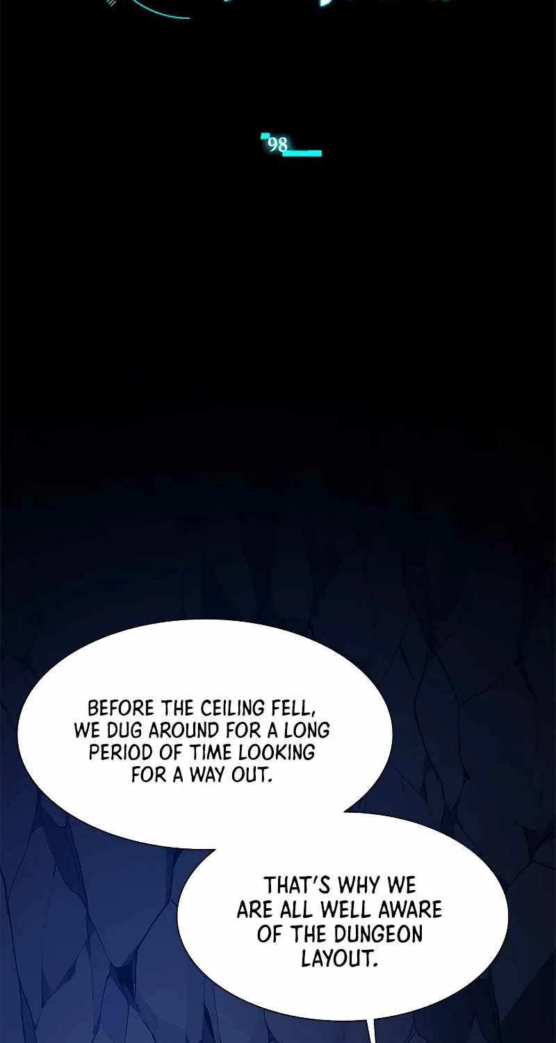 Read The Tutorial Is Too Hard chapter 98 image 3 on Lezhin