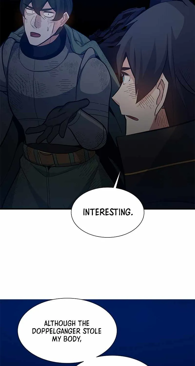 Read The Tutorial Is Too Hard chapter 98 image 30 on Lezhin