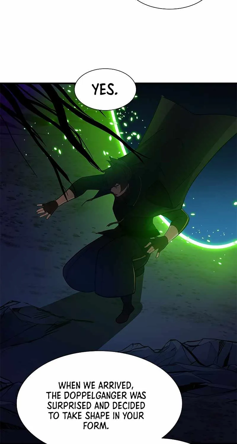 Read The Tutorial Is Too Hard chapter 98 image 32 on Lezhin