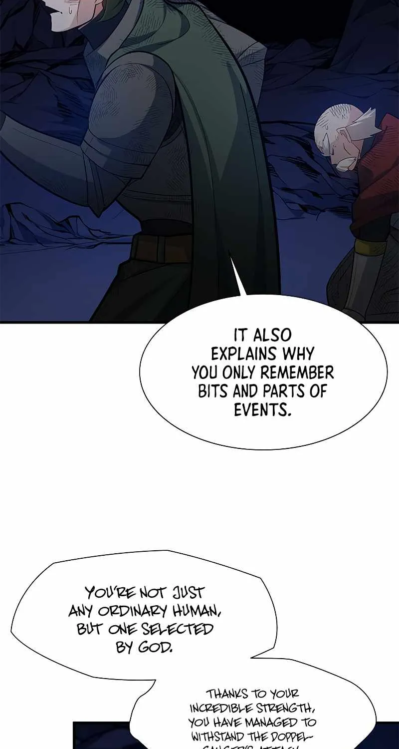 Read The Tutorial Is Too Hard chapter 98 image 36 on Lezhin