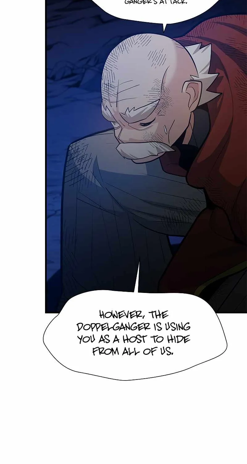 Read The Tutorial Is Too Hard chapter 98 image 37 on Lezhin