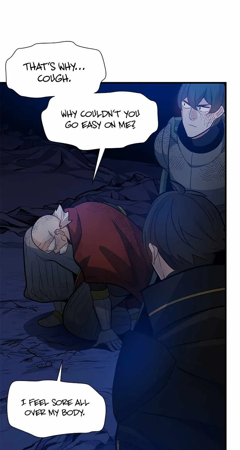 Read The Tutorial Is Too Hard chapter 98 image 38 on Lezhin
