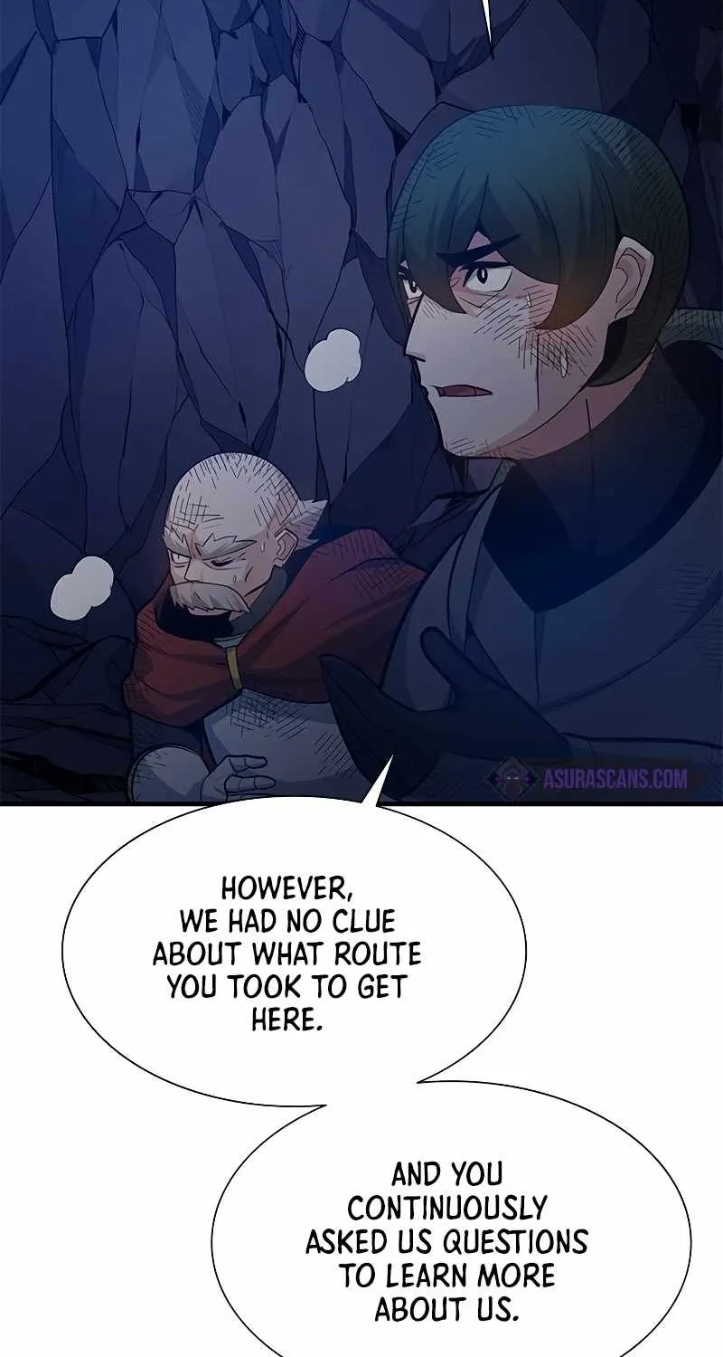 Read The Tutorial Is Too Hard chapter 98 image 4 on Lezhin