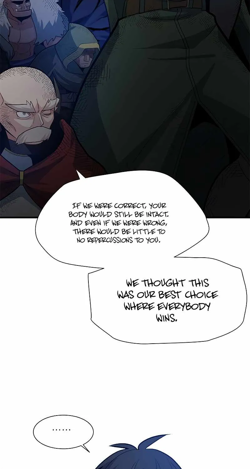 Read The Tutorial Is Too Hard chapter 98 image 40 on Lezhin