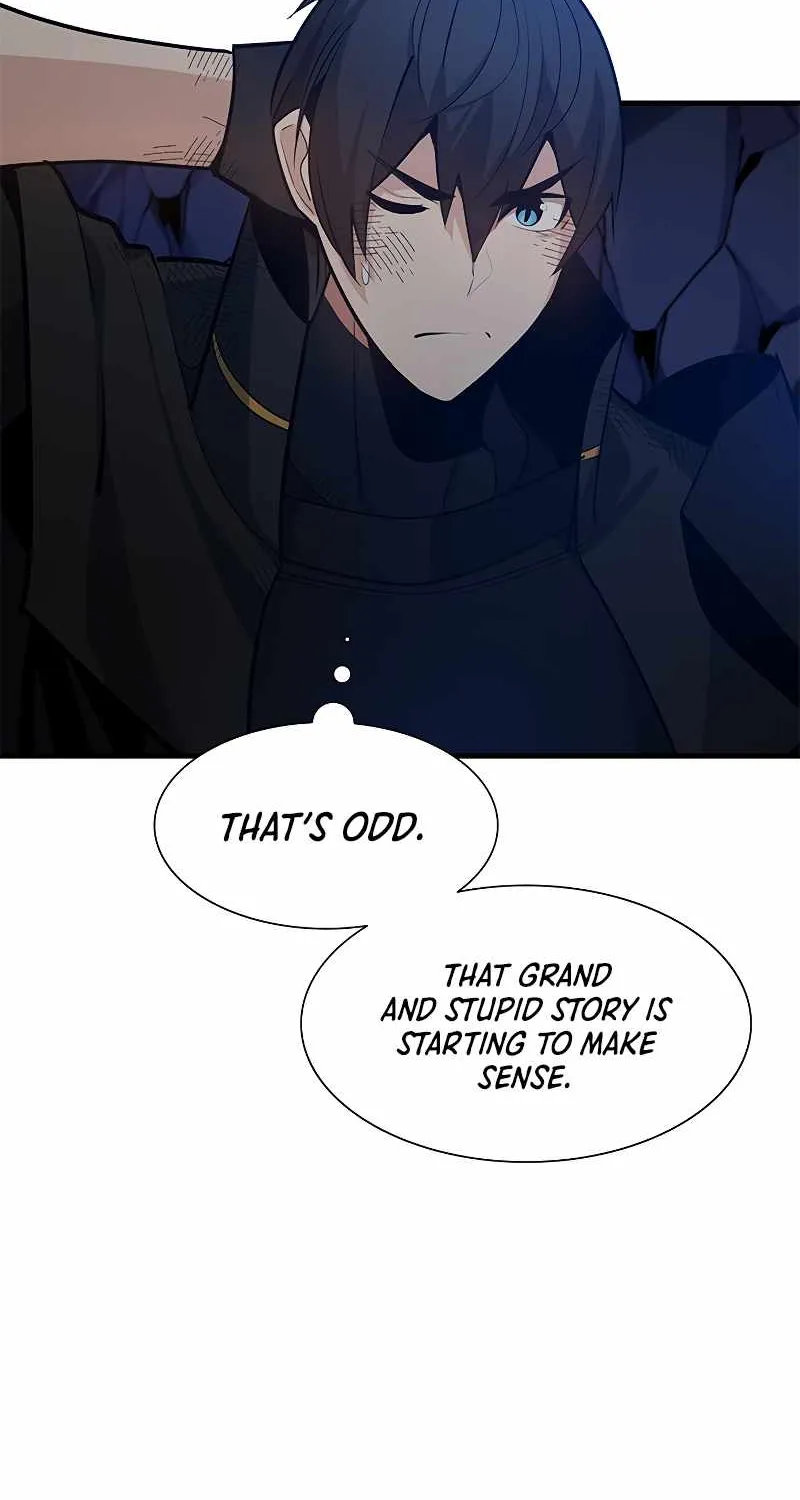 Read The Tutorial Is Too Hard chapter 98 image 41 on Lezhin
