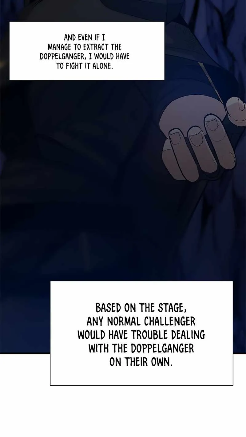 Read The Tutorial Is Too Hard chapter 98 image 44 on Lezhin