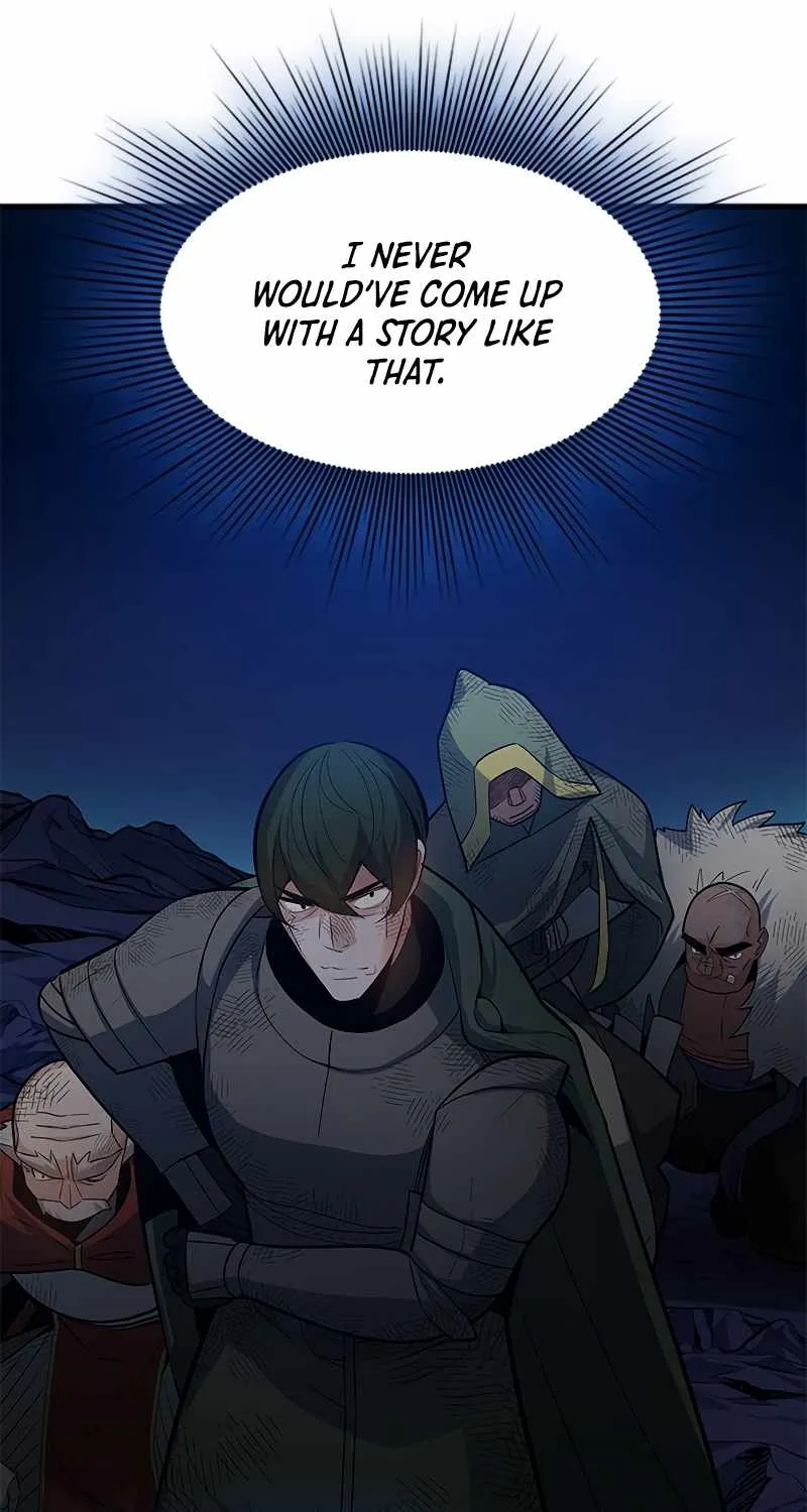Read The Tutorial Is Too Hard chapter 98 image 45 on Lezhin