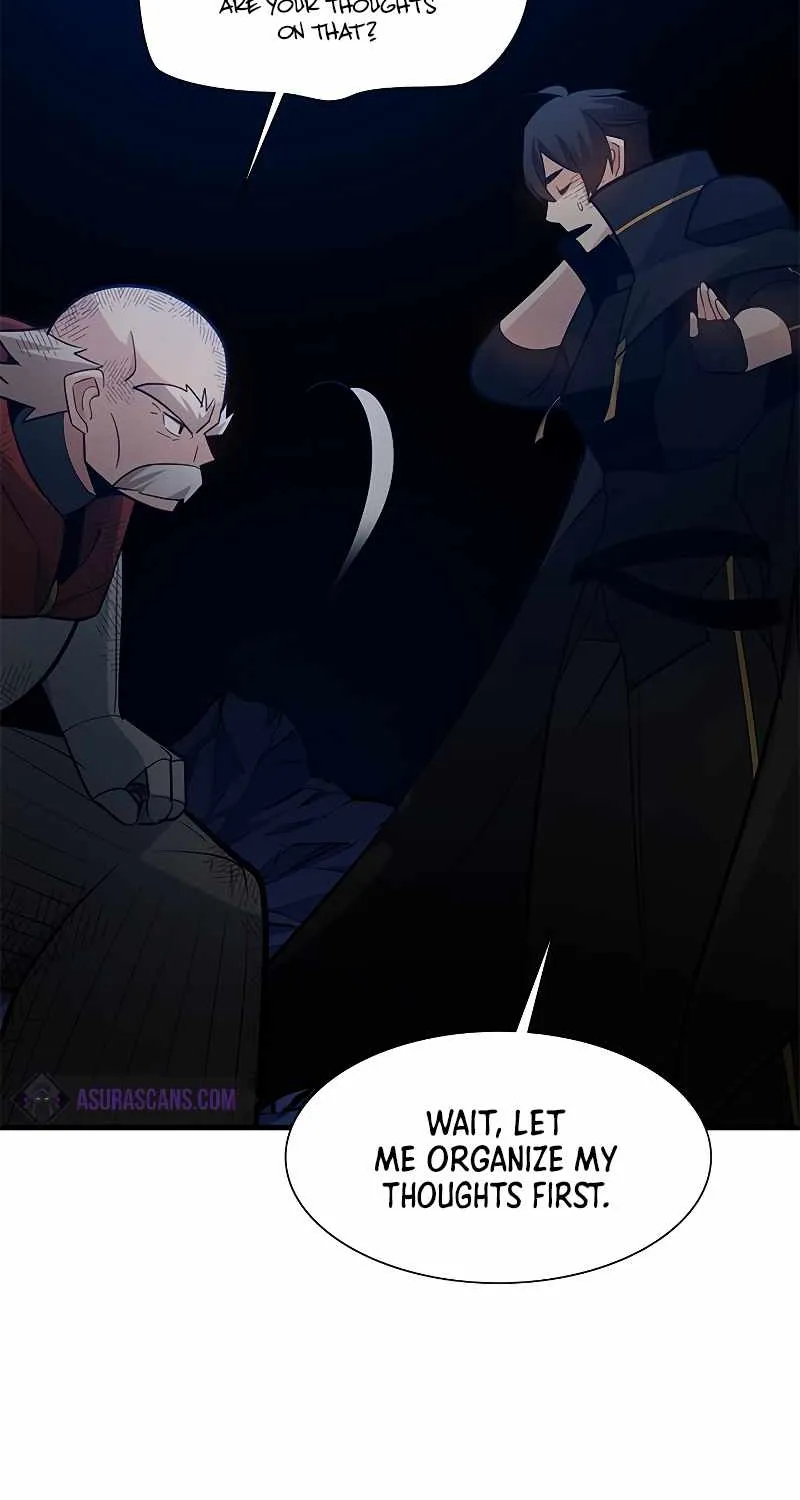 Read The Tutorial Is Too Hard chapter 98 image 47 on Lezhin