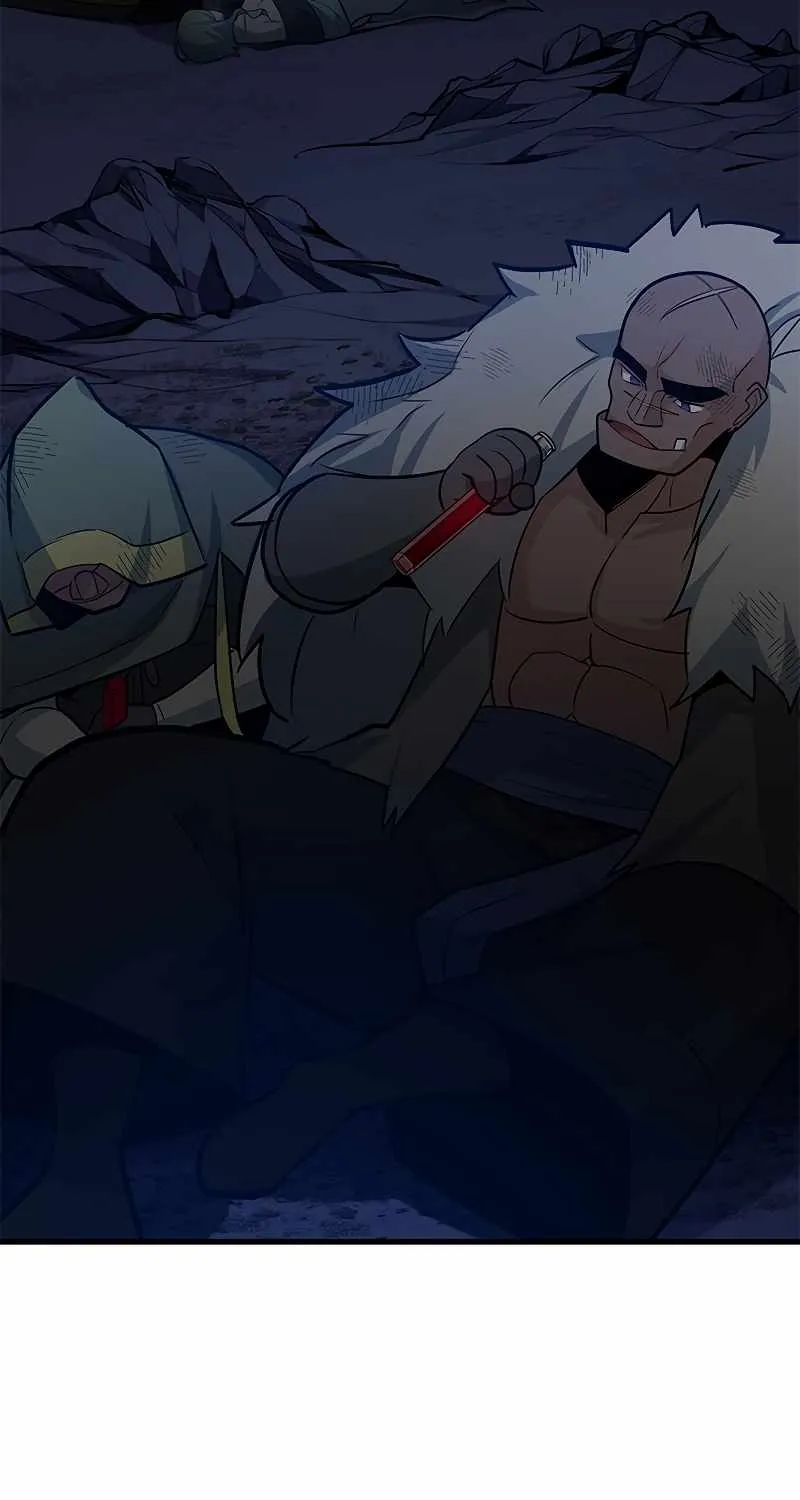 Read The Tutorial Is Too Hard chapter 98 image 49 on Lezhin