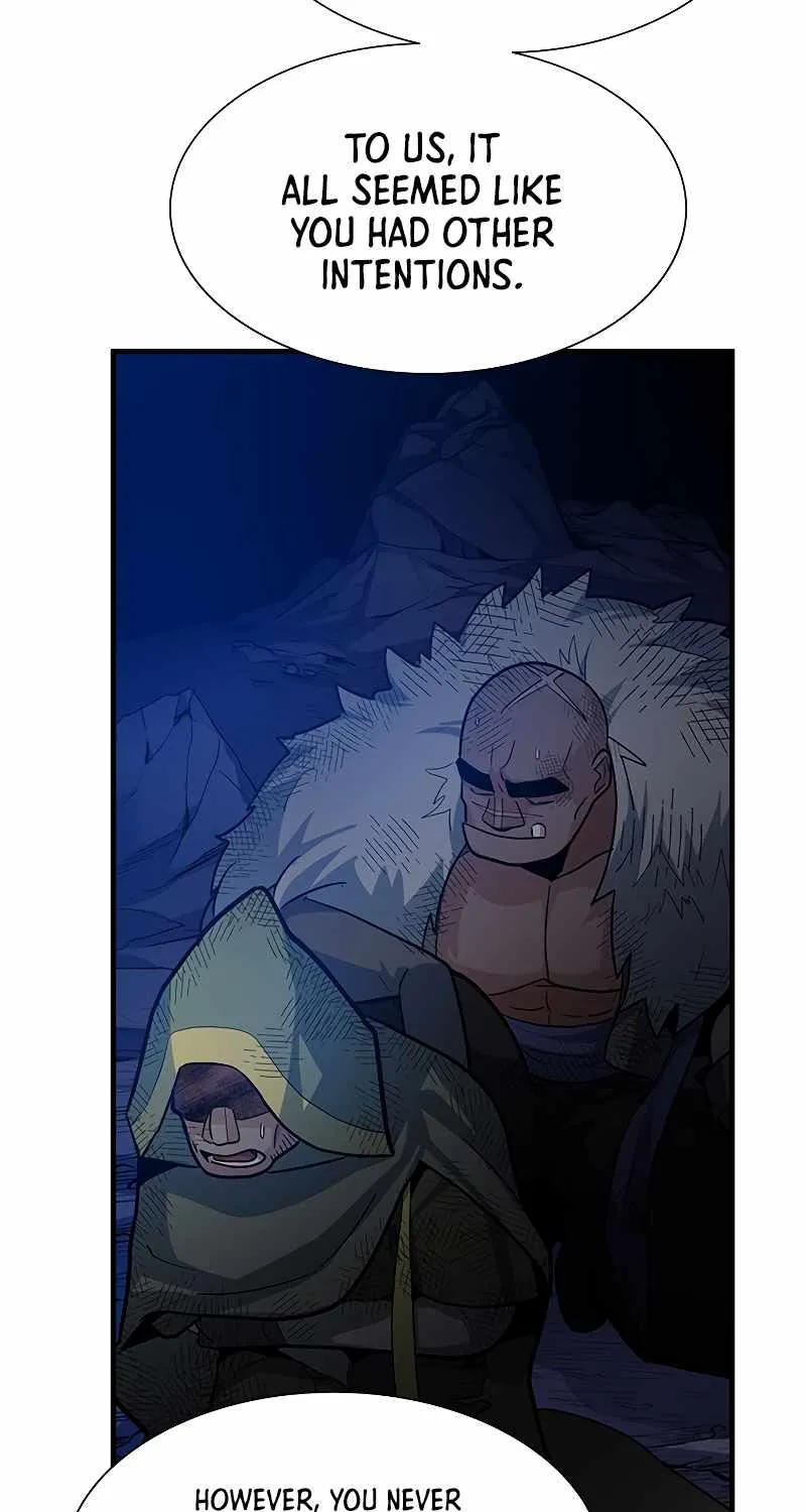 Read The Tutorial Is Too Hard chapter 98 image 5 on Lezhin