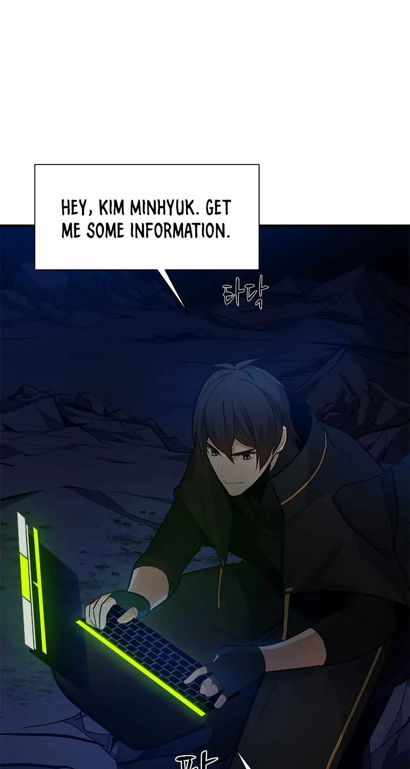 Read The Tutorial Is Too Hard chapter 98 image 50 on Lezhin