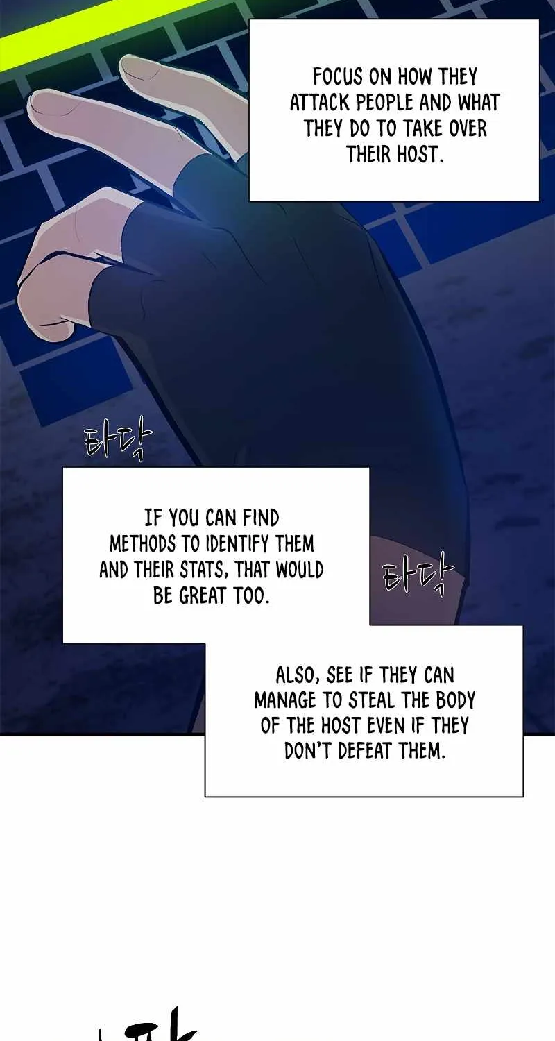 Read The Tutorial Is Too Hard chapter 98 image 52 on Lezhin