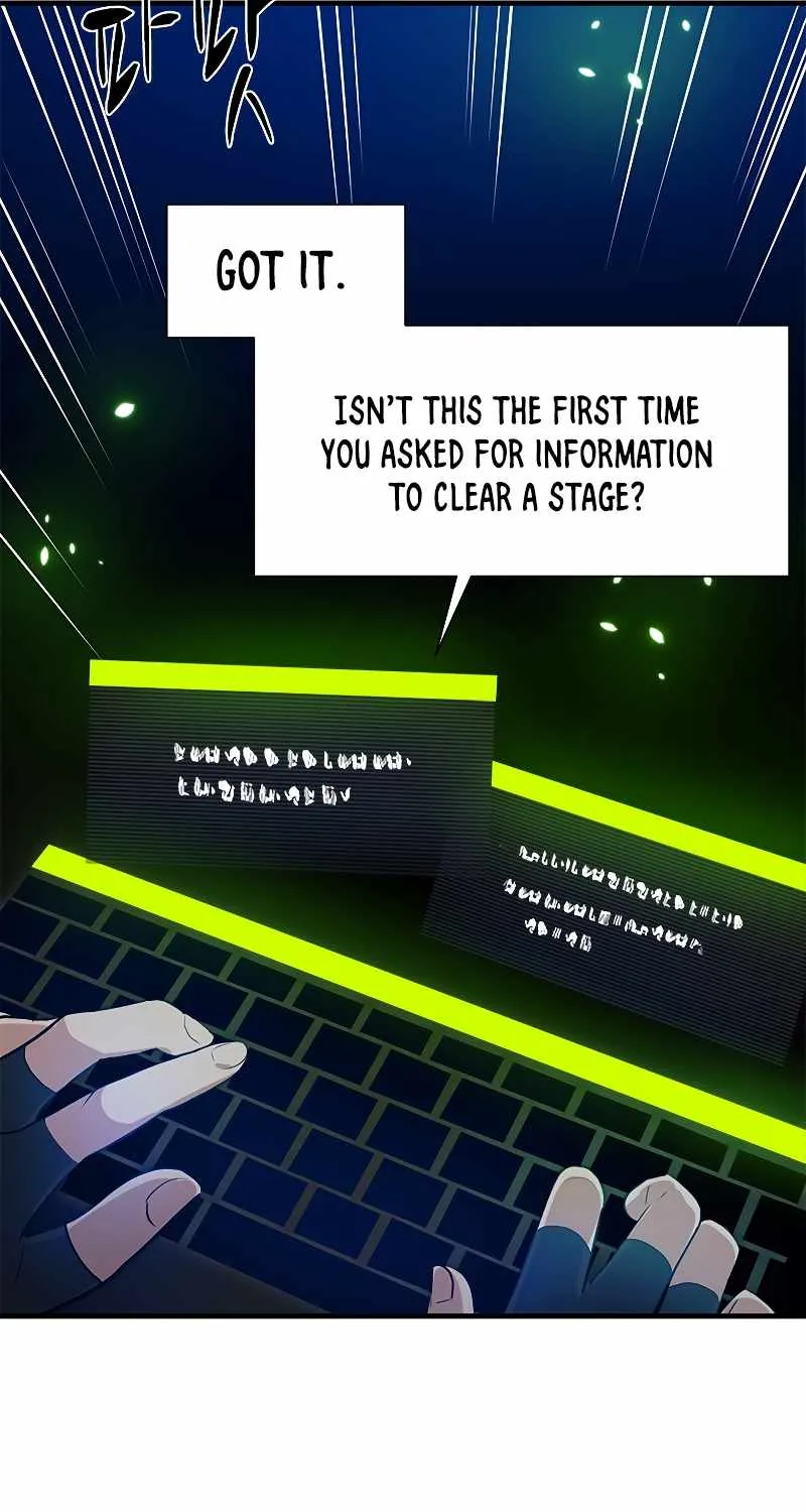 Read The Tutorial Is Too Hard chapter 98 image 53 on Lezhin