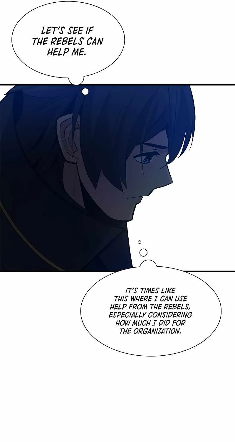 Read The Tutorial Is Too Hard chapter 98 image 56 on Lezhin