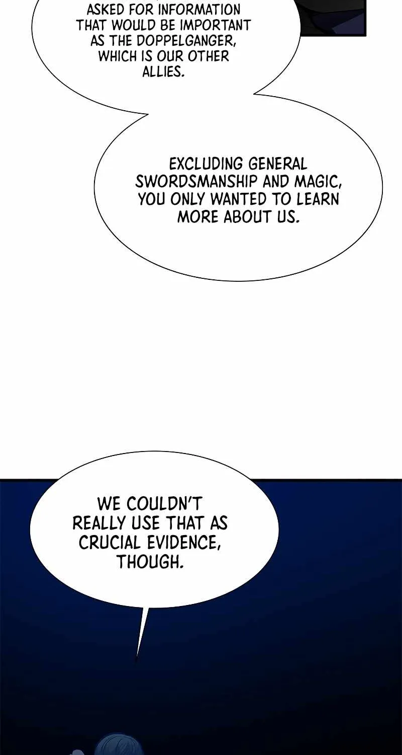 Read The Tutorial Is Too Hard chapter 98 image 6 on Lezhin