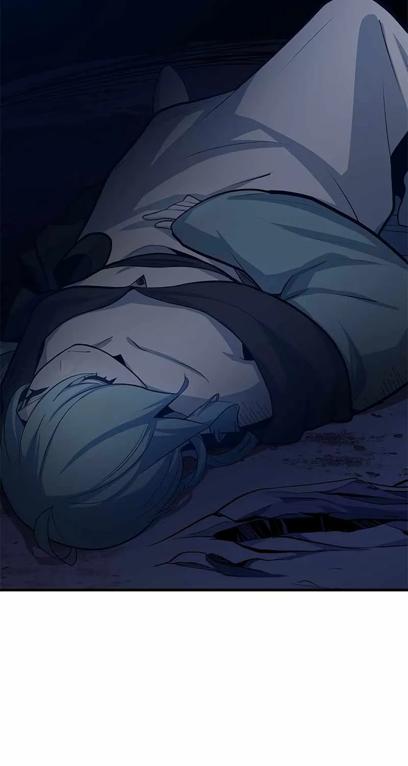 Read The Tutorial Is Too Hard chapter 98 image 60 on Lezhin