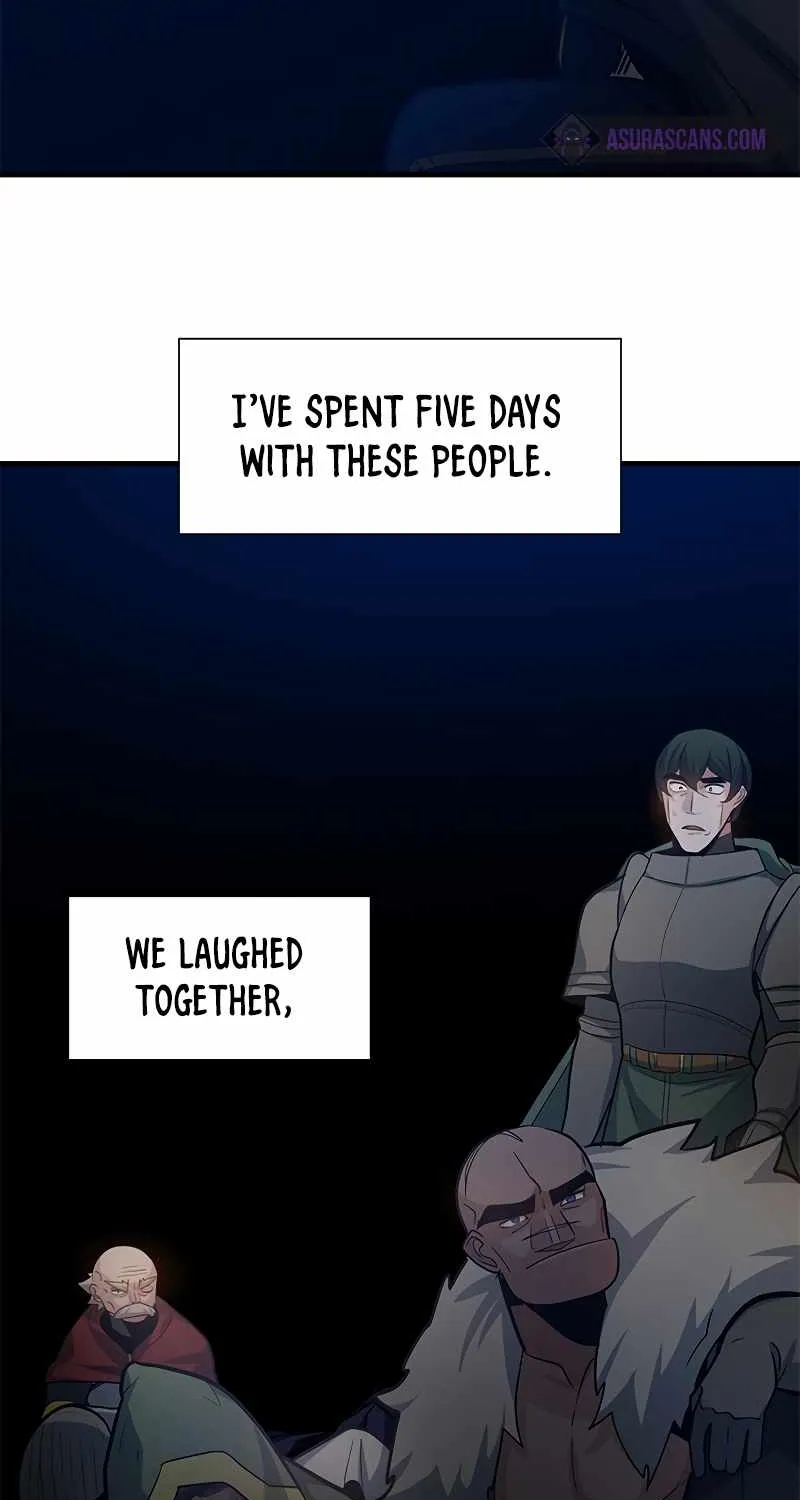 Read The Tutorial Is Too Hard chapter 98 image 69 on Lezhin