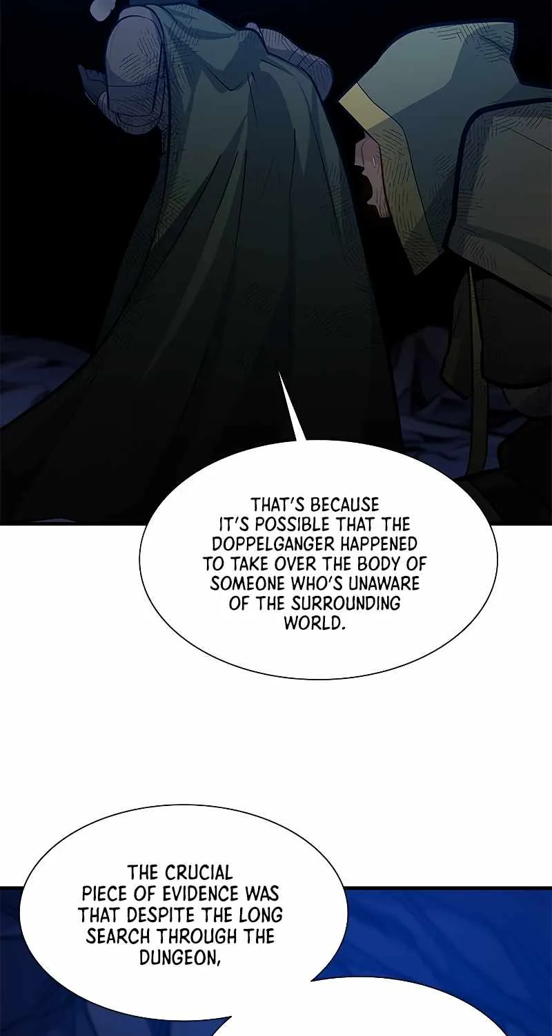 Read The Tutorial Is Too Hard chapter 98 image 7 on Lezhin